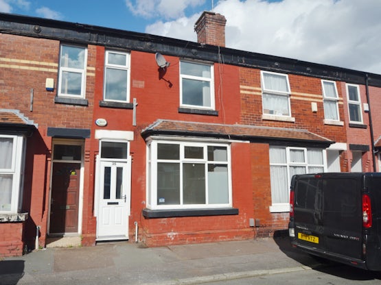 Overview image #1 for Braemar Road, Fallowfield, Manchester, M14