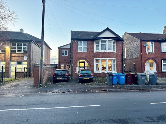 Overview image #1 for Wellington Road, Fallowfield, Manchester, M14