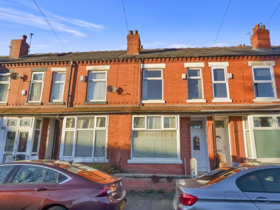 Overview image #1 for Monica Grove, Fallowfield, Manchester, M19