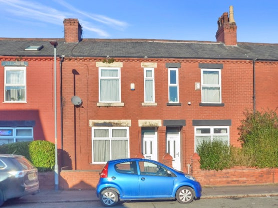Overview image #1 for Braemar Road, Fallowfield, Manchester, M14