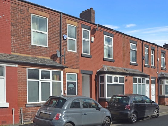 Overview image #1 for Brailsford Road, Fallowfield, Manchester, M14