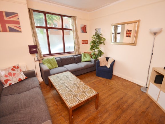 Gallery image #1 for HOUSESHARE Balmoral Road, Fallowfield, Manchester, M14
