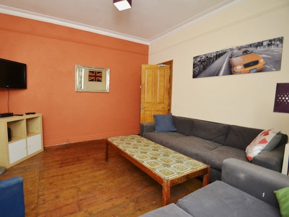 Gallery image #2 for HOUSESHARE Balmoral Road, Fallowfield, Manchester, M14