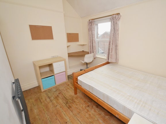 Gallery image #3 for HOUSESHARE Balmoral Road, Fallowfield, Manchester, M14
