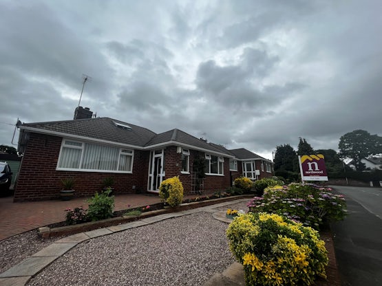 Overview image #1 for Waterford Drive, Little Neston, Cheshire, CH64