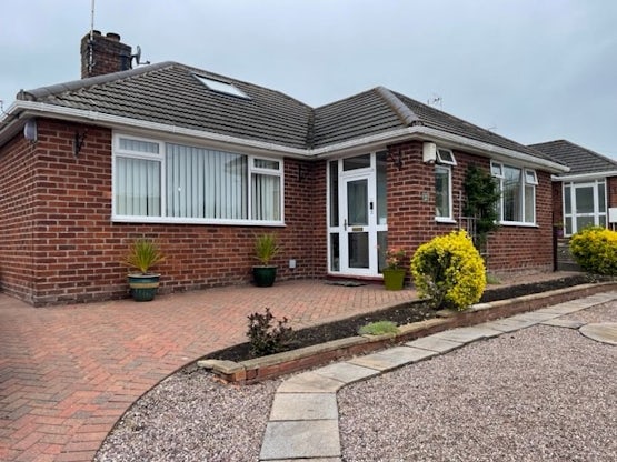 Overview image #2 for Waterford Drive, Little Neston, Cheshire, CH64