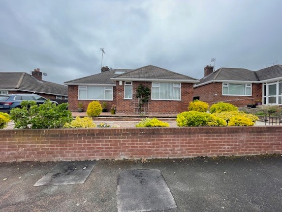 Overview image #3 for Waterford Drive, Little Neston, Cheshire, CH64