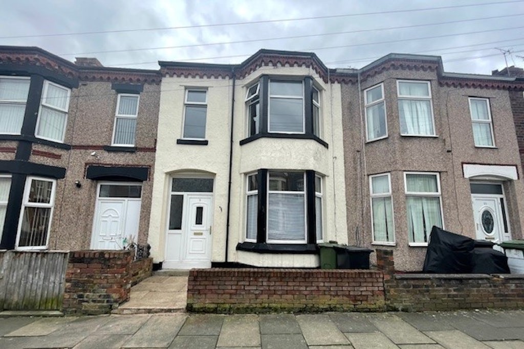 3 Bedroom Property For Sale in Wirral
