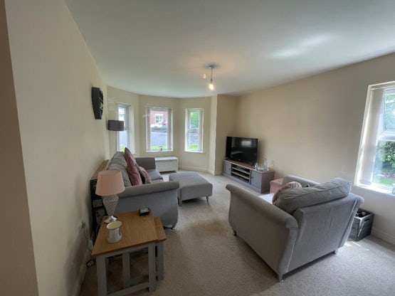 Overview image #2 for The Ridings, Prenton, Wirral, CH43