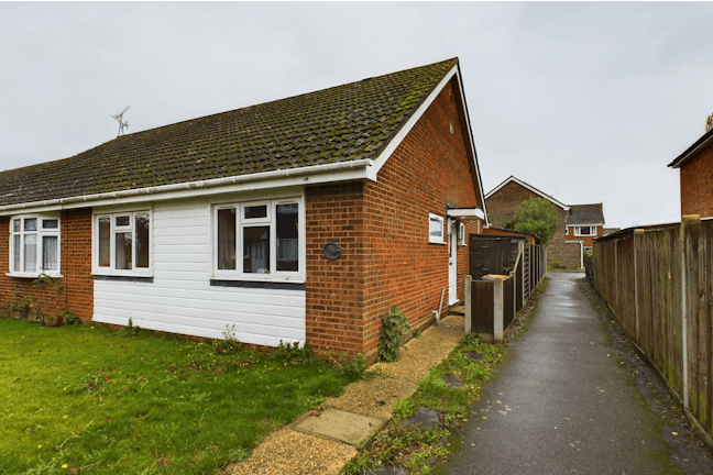 Gallery image #16 for Ember Way, Burnham On Crouch, CM0