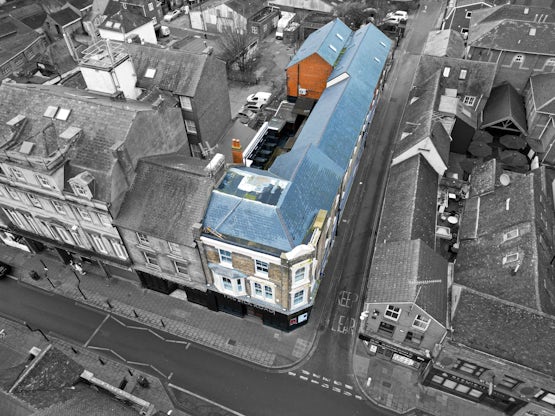 Overview image #1 for 4 St Botolph's Street, Colchester, CO2