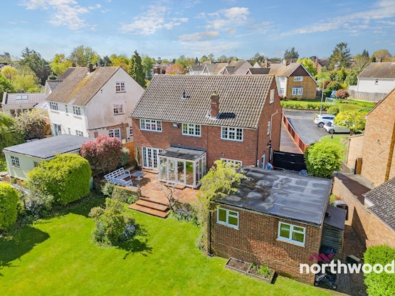 Overview image #2 for Tabors Avenue, Chelmsford, CM2