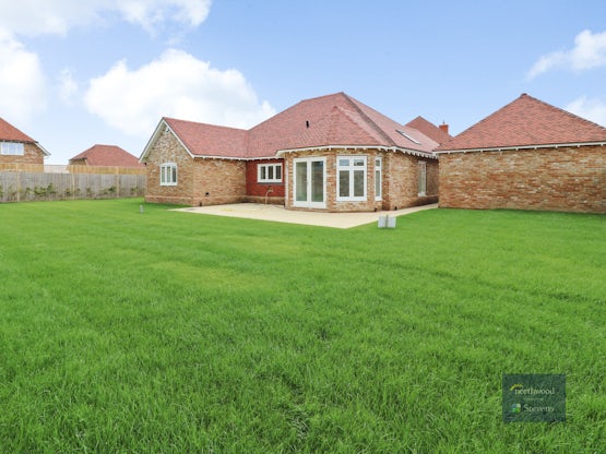 Overview image #2 for The Hamlet, Chilmington Green, Ashford, TN23