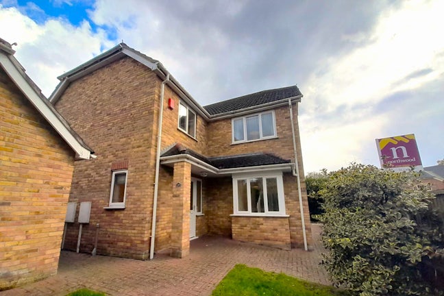 Gallery image #1 for Ascot Way, North Hykeham, Lincoln, LN6