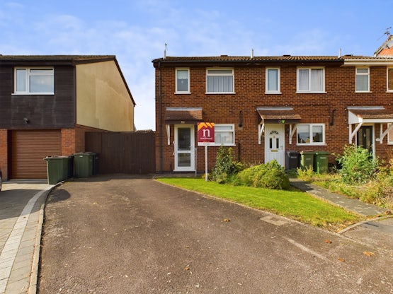 Overview image #1 for Alport Way, Wigston