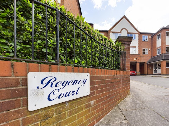Overview image #1 for Regency Court, Hinckley Road, Leicester