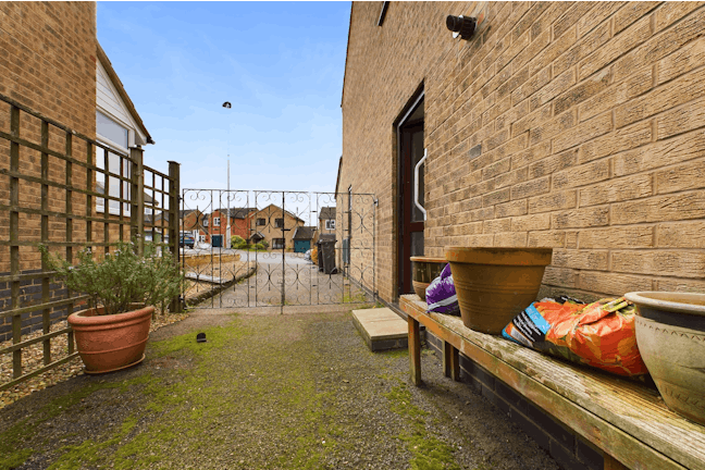 Gallery image #16 for Wards Close, Wigston