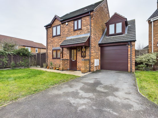 Overview image #1 for Foxglove Road, Leicester, LE5