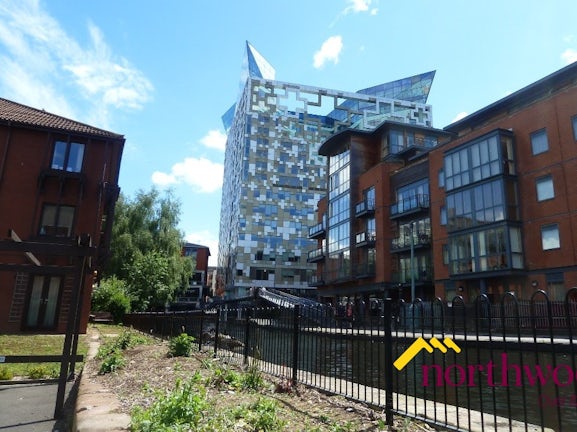 Gallery image #6 for The Cube West Development, City Centre, Birmingham, B1
