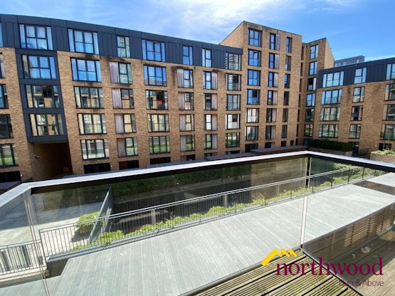 Overview image #1 for Southside development, City Centre, Birmingham, B5
