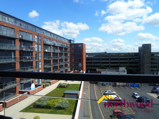 Overview image #1 for Bromsgrove Street, City Centre, Birmingham, B5