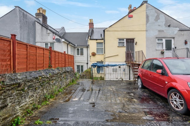 Gallery image #10 for St Levan Road, Keyham, Plymouth, PL2