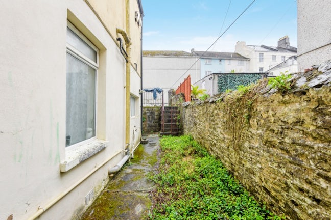 Gallery image #8 for St Levan Road, Keyham, Plymouth, PL2