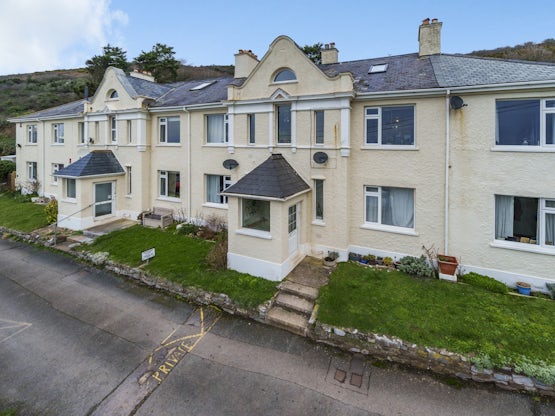 Overview image #1 for Bovisand Court, Bovisand, Plymouth, PL9
