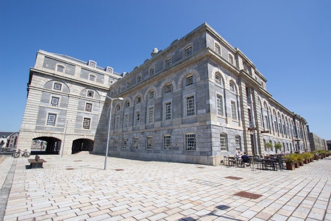 Gallery image #1 for Royal William Yard, Plymouth, PL1