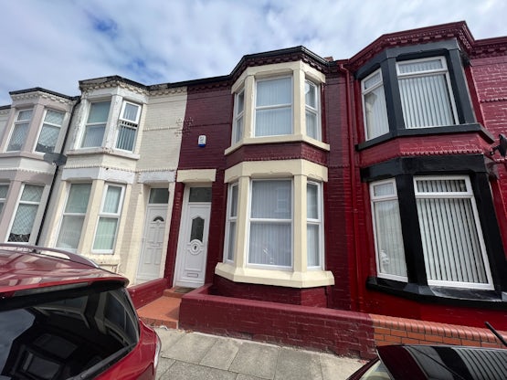 Overview image #1 for Cowley Road, Walton, Liverpool, L4
