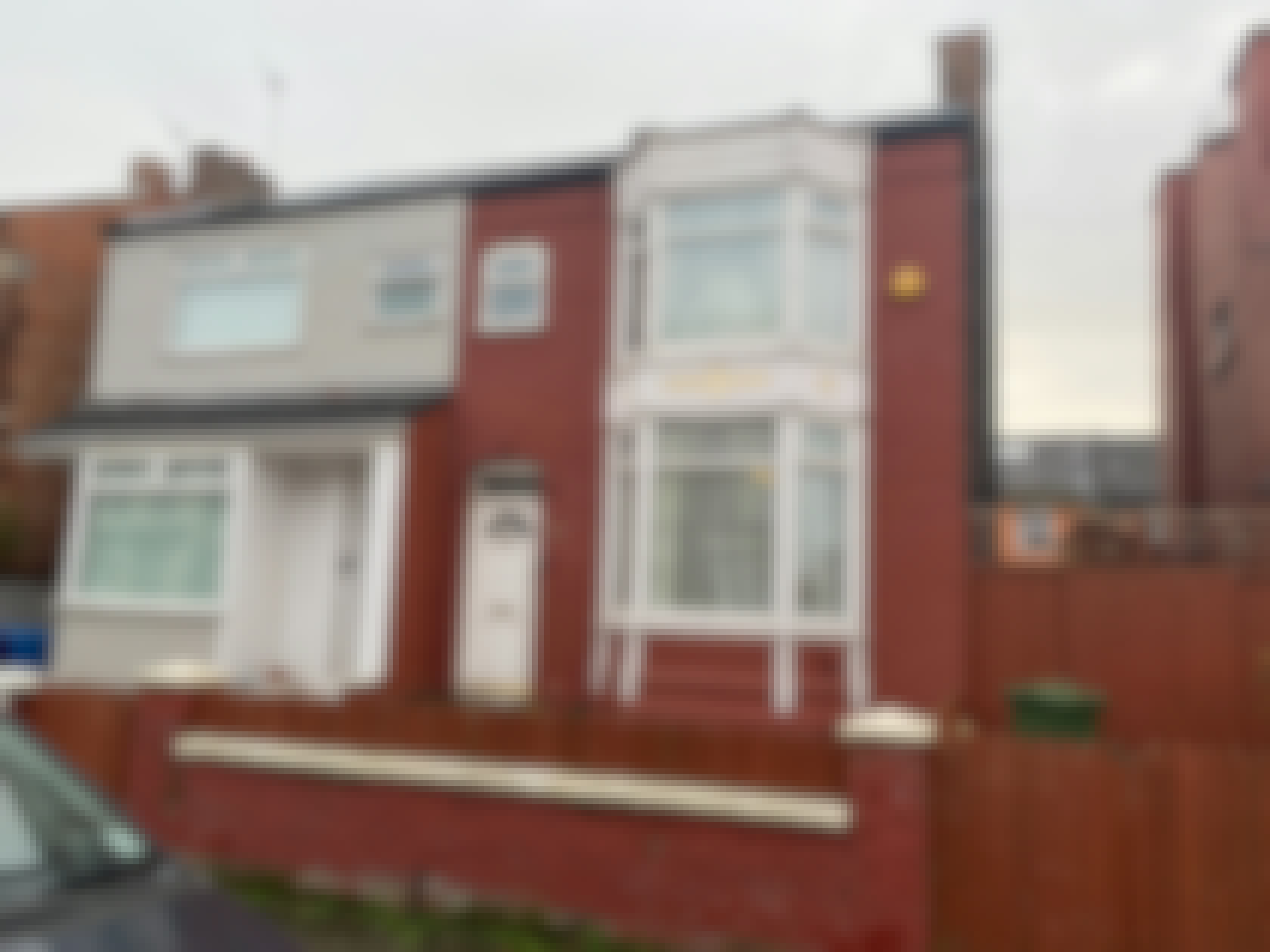 Overview image #1 for Chester Road, Tuebrook, Liverpool, L6