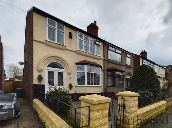 Overview image #1 for Alvanley Road, West Derby, Liverpool, L12