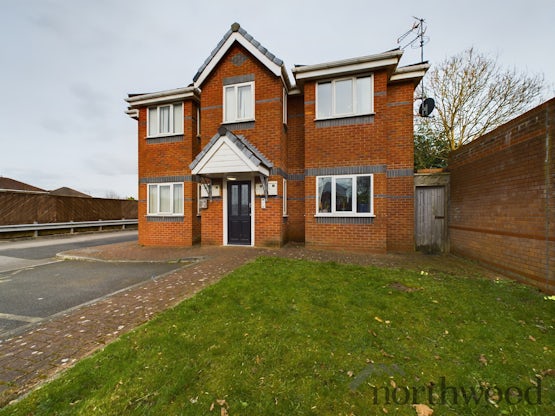 Overview image #1 for Maberley View, Wavertree, Liverpool, L15