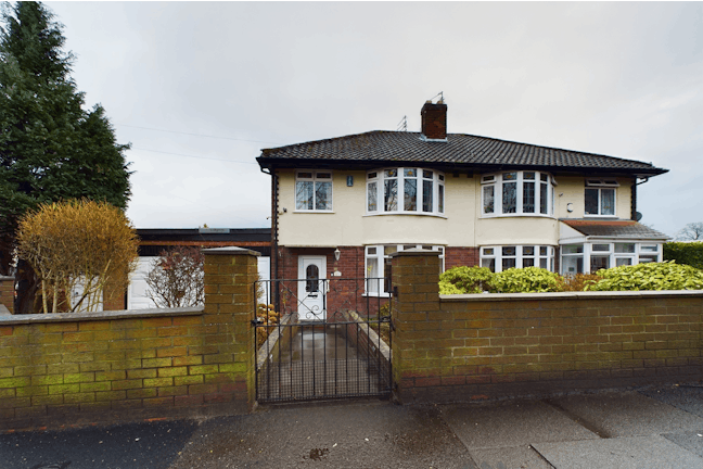 Gallery image #1 for South Parkside Drive, West Derby, Liverpool, L12