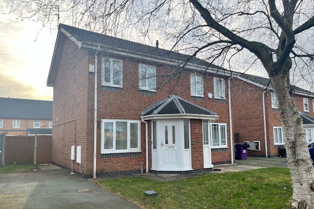 Gallery image #1 for Lindisfarne Drive, West Derby, Liverpool, L12