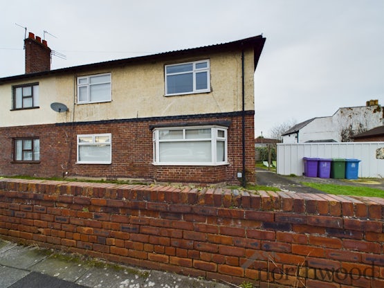 Overview image #1 for Aysgarth Avenue, West Derby, Liverpool, L12