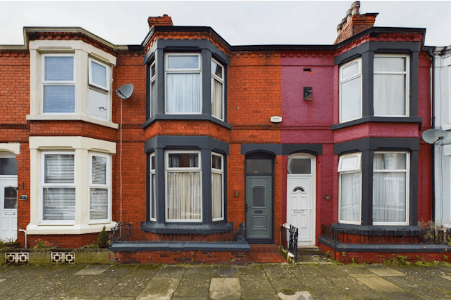 Gallery image #1 for Blythswood Street, Aigburth, Liverpool, L17