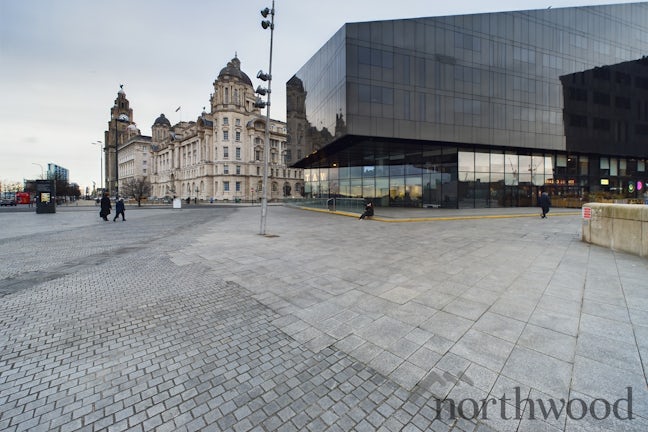 Gallery image #1 for Mann Island, City Centre, Liverpool, L3