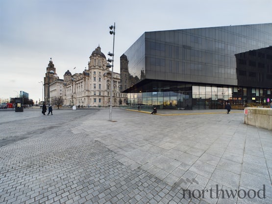 Overview image #1 for Mann Island, City Centre, Liverpool, L3