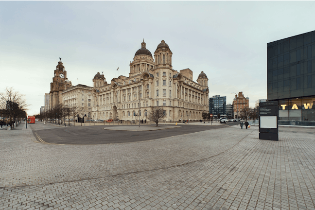 Gallery image #21 for Mann Island, City Centre, Liverpool, L3