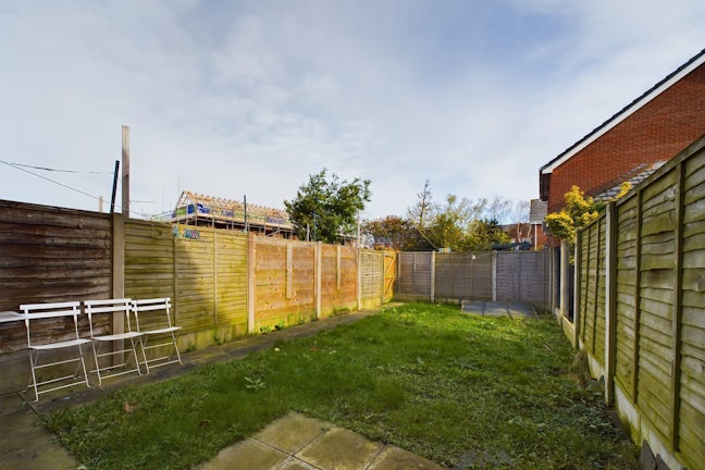 Gallery image #11 for Breckside Park, Anfield, Liverpool, L6
