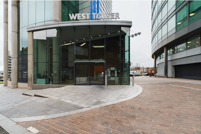 Gallery image #1 for West Tower, City Centre, Liverpool, L3