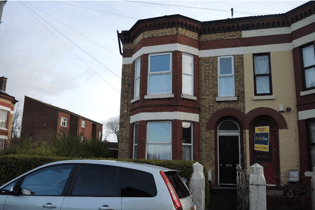 Gallery image #1 for Worcester Avenue, Clubmoor, Liverpool, L13
