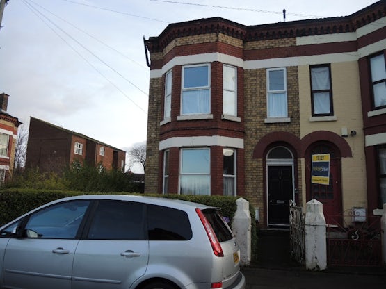 Overview image #1 for Worcester Avenue, Clubmoor, Liverpool, L13