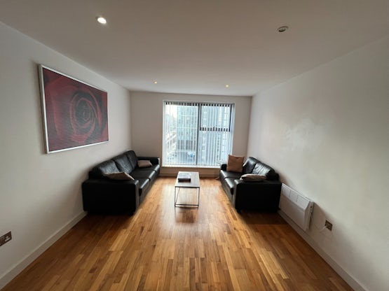 Overview image #2 for William Jessop Way, Liverpool, L3