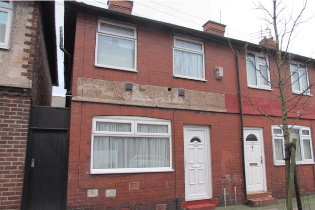 Gallery image #1 for Seaforth Road, Liverpool, L21