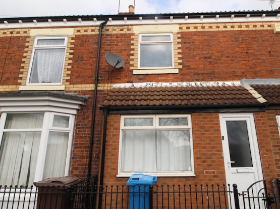 Overview image #1 for Rosmead Street, Hull, HU9