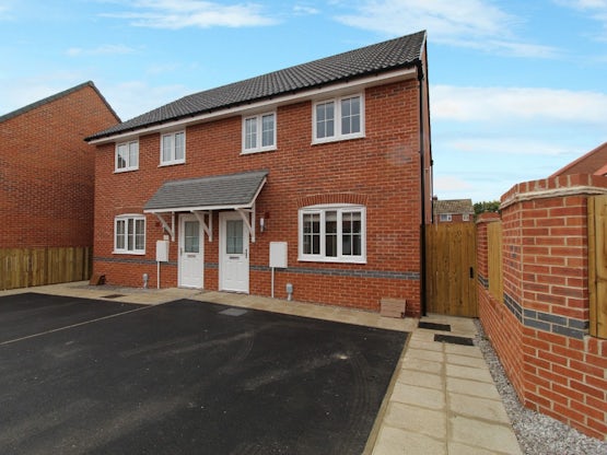 Overview image #1 for Dunnock Drive, Beverley, HU17