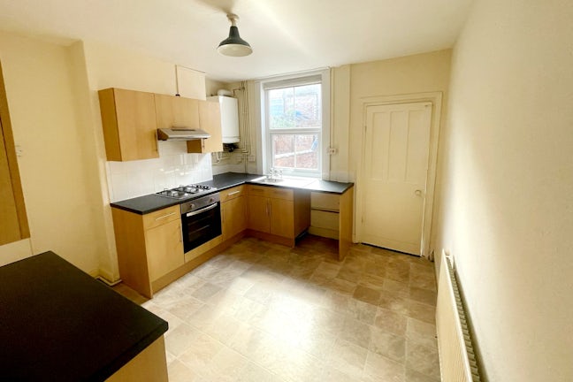 Gallery image #3 for Loughborough Avenue, Sneinton, Nottingham, NG2