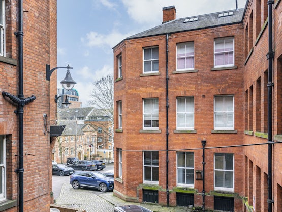 Overview image #2 for Stoney Street, Lace Market, Nottingham, NG1